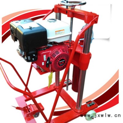 青海黃南 公路打孔機  路面打孔機型號齊全
