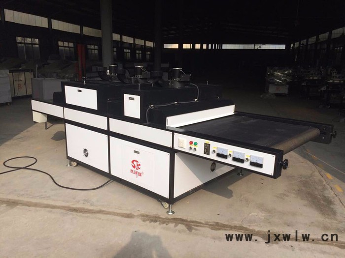 SKR-UV750帶皺紋光固機(jī)