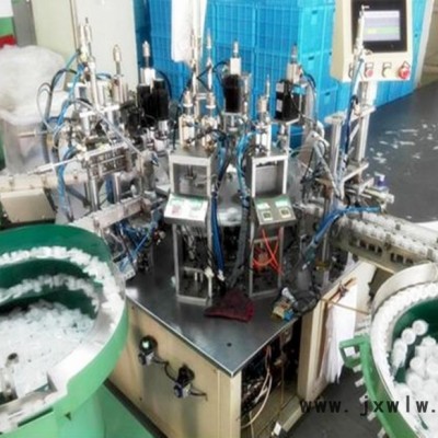 自動檢測機(jī) 深隆ST-JC1161電子煙配件打孔機(jī) 電子行業(yè)自動化檢測系統(tǒng)集成定制方案 全自動打孔機(jī)非標(biāo)定制 山東打孔機(jī)