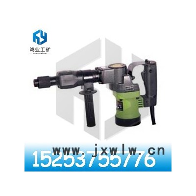 供應(yīng)0810型電鎬特點(diǎn)