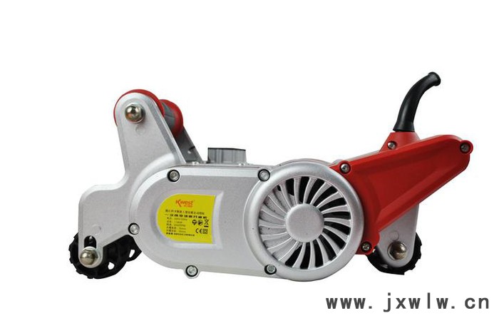供應(yīng)科衛(wèi)斯德一次成型墻壁開槽機1100