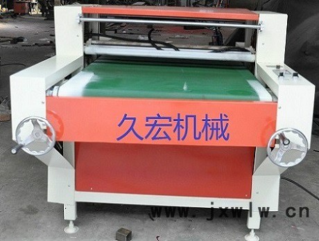 供應(yīng)久宏牌JH-K800珍珠棉異形開槽機(jī)；珍珠棉異形切割機(jī)