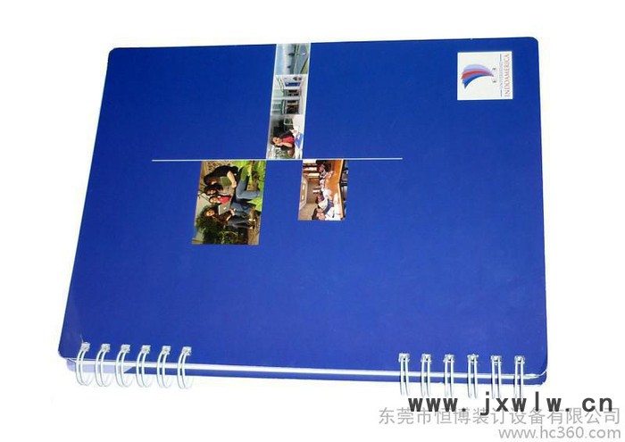 單、雙線圈裝訂機(jī)，車線本自動(dòng)機(jī)、全自動(dòng)打孔機(jī)、穿線圈機(jī)，臺(tái)歷、掛歷、作業(yè)本