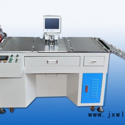 尼圣爾N-80J 卷對卷自動打孔機(jī) 印刷產(chǎn)品打孔 卷料自動打孔機(jī)廠家 品質(zhì)直銷