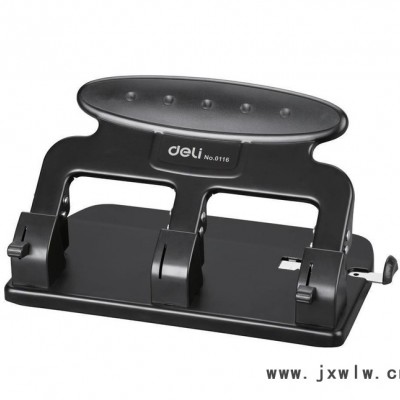 【特價(jià)批發(fā)】ｄｅＬｉ打孔機(jī)〔0116〕