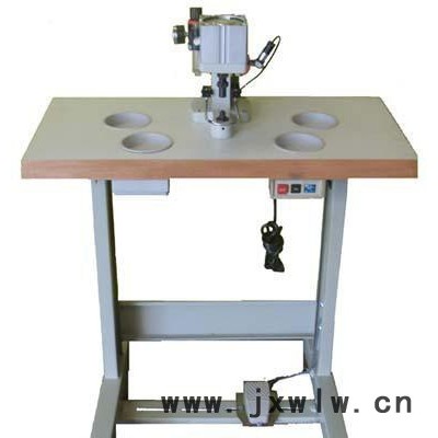 JL-792型打孔機/釘扣機