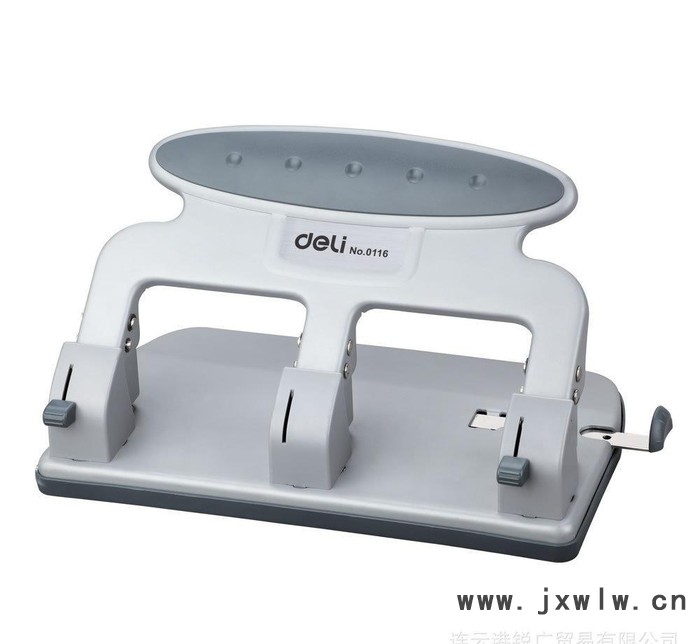 【特價(jià)批發(fā)】ｄｅＬｉ打孔機(jī)〔0121〕