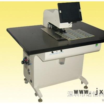供應(yīng)上海菲林片CCD電腦自動(dòng)打孔機(jī)