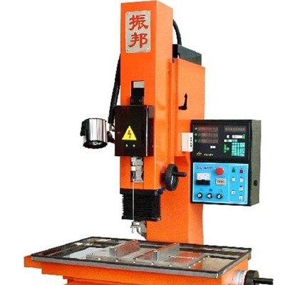 振邦ZNC4535 臺灣振邦精密數(shù)控打孔機