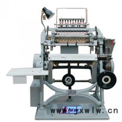 SXB-430A半自動(dòng)鎖線機(jī) 全自動(dòng)鎖線機(jī) 全自動(dòng)打孔機(jī)