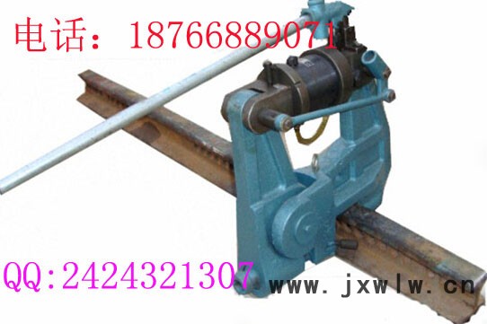 30公斤便攜式液壓打孔機(jī) 30KG液壓沖孔打孔機(jī)  手動(dòng)液壓打孔機(jī)
