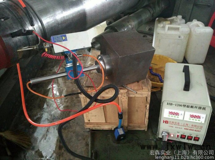 取斷絲錐機   手提式打孔機 取斷絲錐機價格