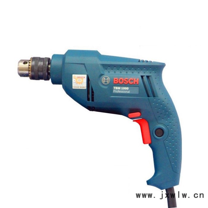 博世**手電鉆帶正反帶調(diào)速TBM1000品質(zhì)保證支持