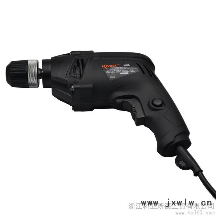 供應(yīng)科衛(wèi)斯德手電鉆Z4 家裝 工業(yè)級科衛(wèi)斯德