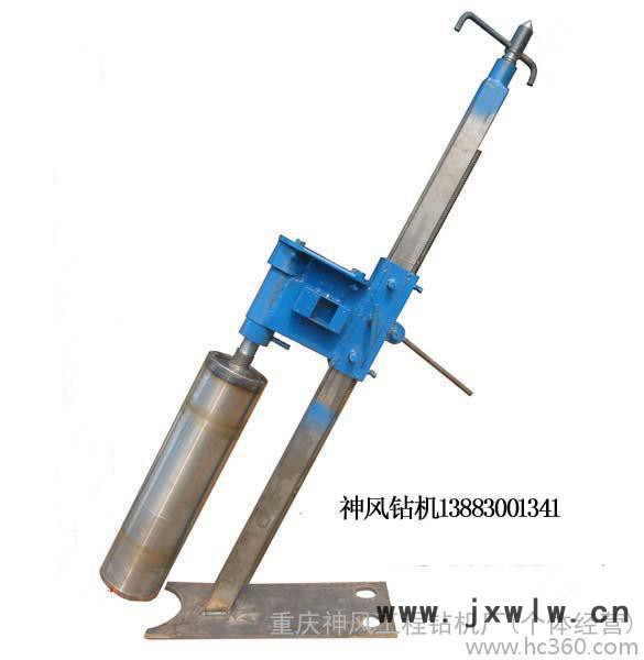 神風(fēng)機(jī)械：工程水鉆機(jī)、地基打樁機(jī)、水磨鉆機(jī)、隧道打孔機(jī)、水鉆筒、刀頭及相關(guān)產(chǎn)品
