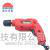 新比克斯GBK-350RE自鎖350w正反轉(zhuǎn)無(wú)級(jí)調(diào)速（自鎖）手電鉆