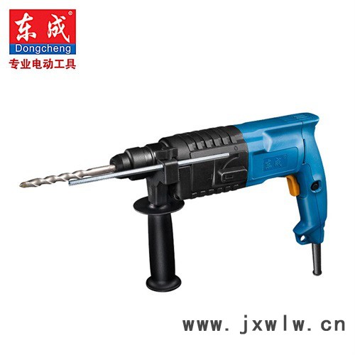 東成電動(dòng)工具Z1C-FF02-20電錘·兩用三用輕型電鉆沖擊鉆可調(diào)速錘鉆批發(fā)