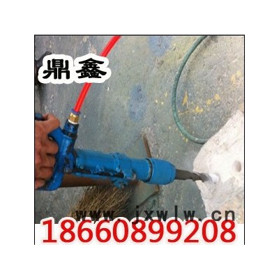 供應(yīng)QCZ-1氣動(dòng)沖擊鉆|山東QCZ-1礦用防爆氣動(dòng)沖擊鉆