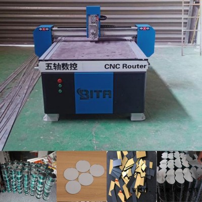 秉泰數(shù)控1325 玻璃切割機 家具玻璃切割機 工藝玻璃切割機