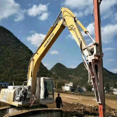 挖掘機改裝鉆機挖機改裝鉆機挖掘機改造鉆機挖改鉆機挖機裝鉆機挖機改裝液壓沖擊鉆切削鉆潛孔鉆風鉆裂石機分石機劈裂機高頻破碎錘
