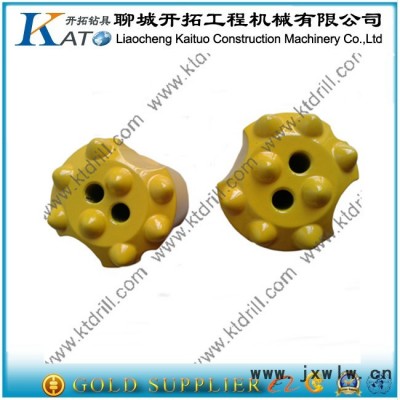 供應(yīng)開拓各種型號(hào)球齒鉆頭，沖擊鉆頭，鉆頭規(guī)格，鑿巖釬具，采煤用釬頭，礦用鉆具
