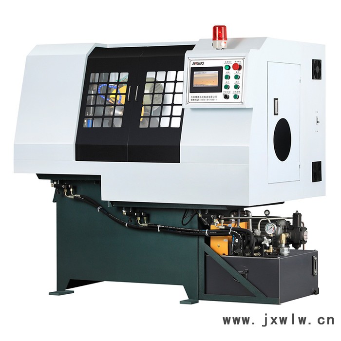 JB-T100Y數(shù)控銅鋁切割機(jī) 無(wú)鉛銅紫銅專用下料機(jī) 金屬鋁材切割機(jī)