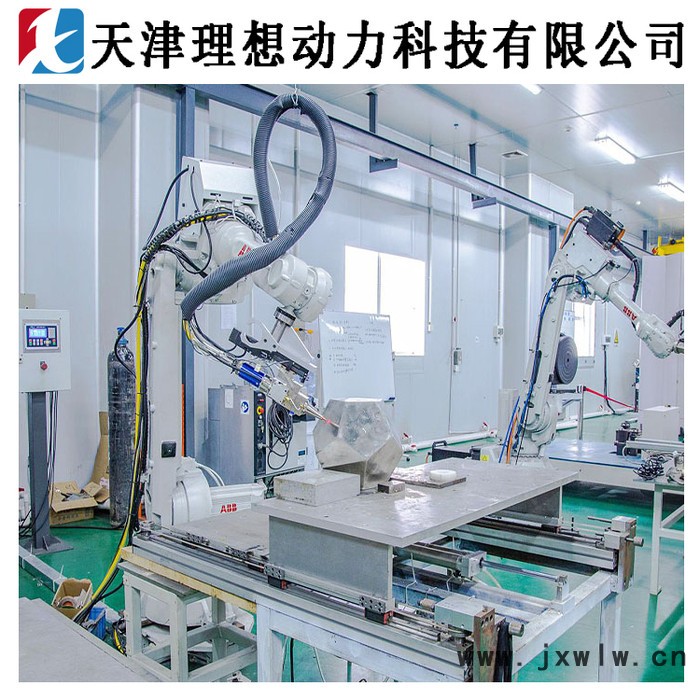 激光切割機器人 機器人租賃 工業(yè)機器人 切割機器人 理想動力激光切割機器人 支持定制 廠家直供