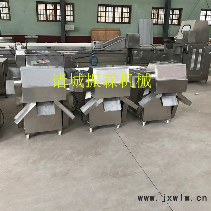 雞爪分割機  連續(xù)式不銹鋼鳳爪切割機價格