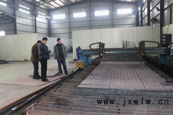 供應(yīng)博塔重工BXLM**龍門數(shù)控切割機(jī)