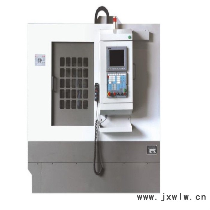愛爾 線切割機床愛爾數(shù)控供應(yīng)6050型高光雕銑機 高速線切割機床廠家可定制