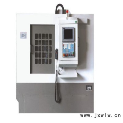 愛爾 線切割機床愛爾數(shù)控供應(yīng)6050型高光雕銑機 高速線切割機床廠家可定制