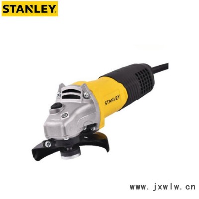 史丹利_小側(cè)開關(guān)_電動(dòng)角磨機(jī)_STGS5100_電動(dòng)工具角磨機(jī)