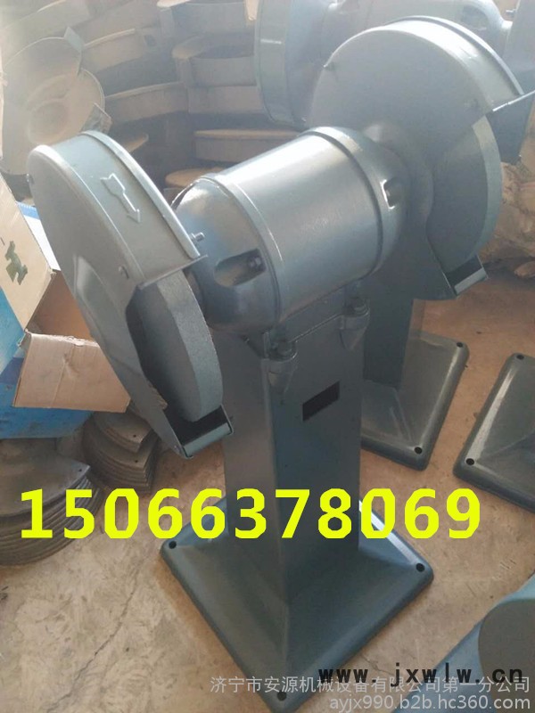 立式砂輪機(jī) M3025電動(dòng)砂輪機(jī) 工業(yè)級(jí)砂輪機(jī)加工定制