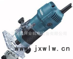 北京特價牧田修邊機3709