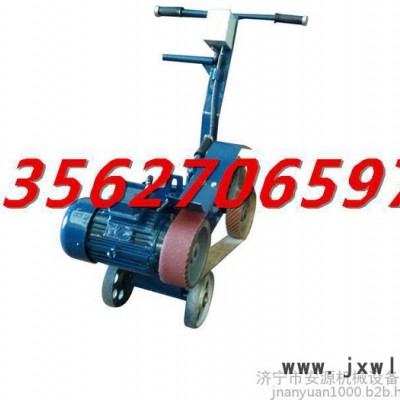可定制鋼板焊縫打磨機(jī) 安源電動(dòng)砂輪機(jī)安源直銷(xiāo)