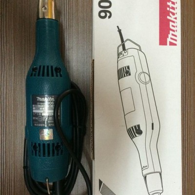 原裝進口 日本牧田makita電動磨 牧田906直磨機