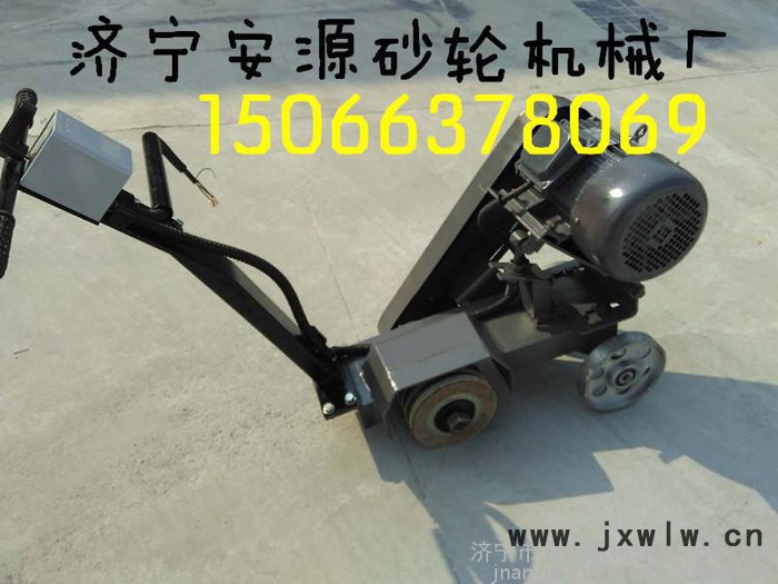 MS3030手推式砂輪機(jī)   安源電動(dòng)砂輪機(jī)   鋼板焊縫打磨機(jī)廠家型號(hào)報(bào)價(jià)
