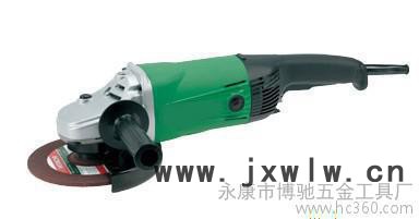 角磨機ANGLE GRINDER 角磨機 電動角磨機 日立角磨機