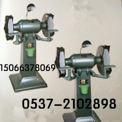 立式砂輪機(jī)M3020   銅芯落地砂輪機(jī)  濟(jì)寧安源電動(dòng)砂輪機(jī)