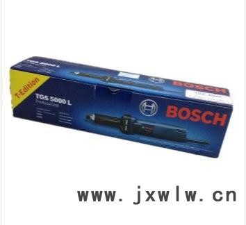 原裝 博世BOSCH電動工具T系列500瓦直磨機 電磨 TGS5000L