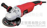 批發(fā)大有 DEVON 電動角磨機(jī) 電動磨光機(jī) 鑄造業(yè)打磨機(jī)180MM 2823
