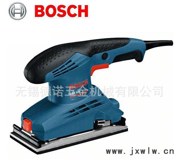【含稅價】博世|BOSCH 電動工具 平板砂磨機(jī) GGS23