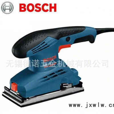 【含稅價】博世|BOSCH 電動工具 平板砂磨機(jī) GGS23