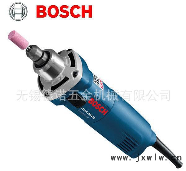 【含稅價】博世|BOSCH 電動工具 直磨機(jī) GGS28CE