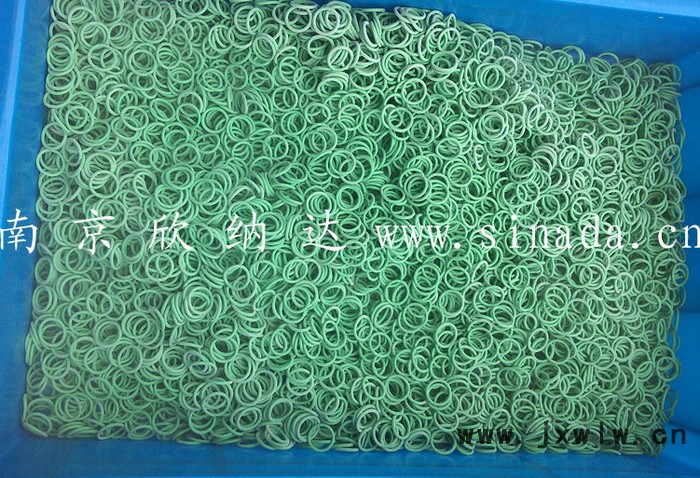 供應(yīng)韓國(guó)原裝進(jìn)口KPR0.5mm、0.8mm、1.0mm、1.2mm冷凍修邊機(jī)粒子耐低溫樹(shù)脂砂粒南京欣納達(dá)
