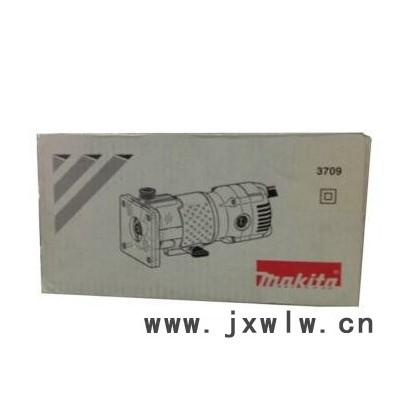牧田makita修邊機電動工具(木工小羅機) 3703 350W