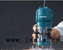 牧田電動工具,牧田修邊機(jī)3709（原裝**）