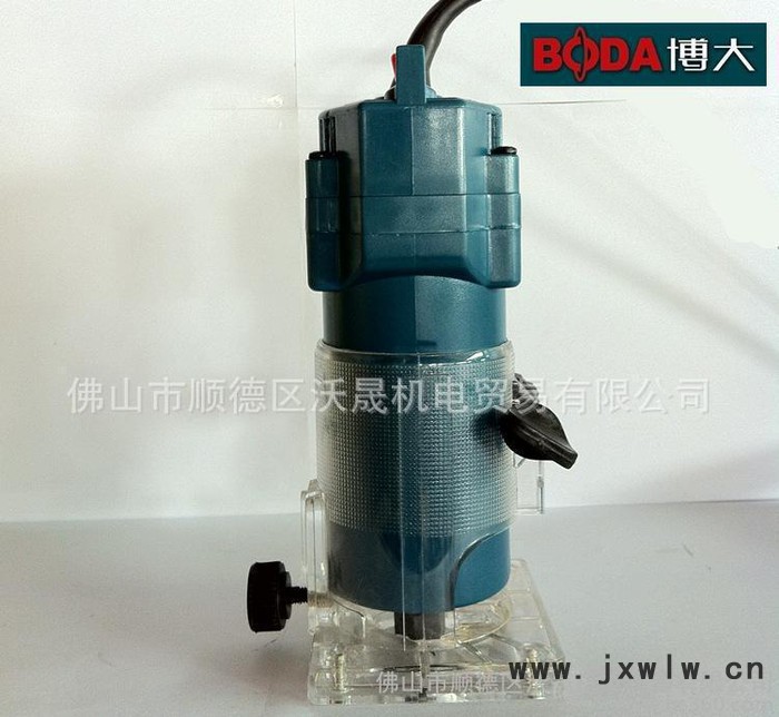 浙江博大 雕刻機(jī) 修邊機(jī)R6-6