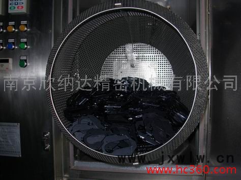 供應(yīng)Deep-Coldcjxb-A70L注塑件童車(chē)件自動(dòng)修邊機(jī)