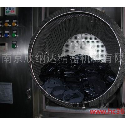 供應(yīng)Deep-Coldcjxb-A70L注塑件童車(chē)件自動(dòng)修邊機(jī)